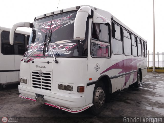 A.C. Don Augusto Malave Villalba 188 por Gabriel Vergara