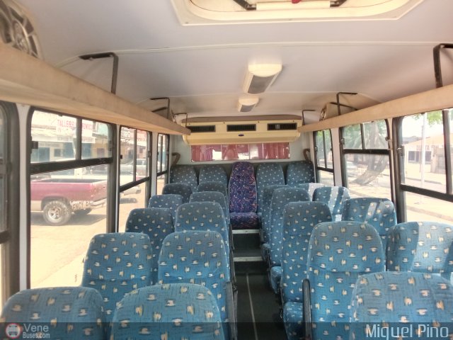 A.C.C. Caicara Amazonas 018 por Miguel Pino