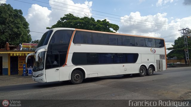 AeroRutas de Barinas 1019 por Francisco Rodr�guez