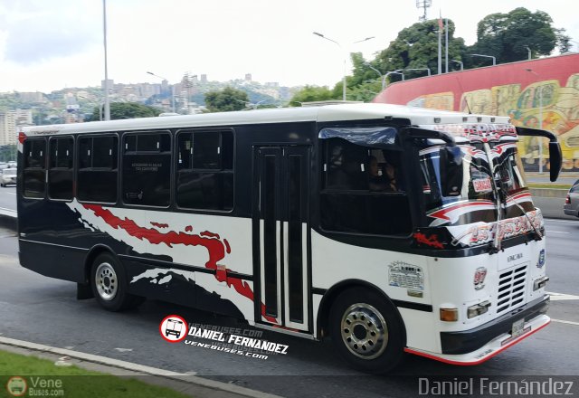 A.C. Indepasib 097 por Daniel Fern�ndez