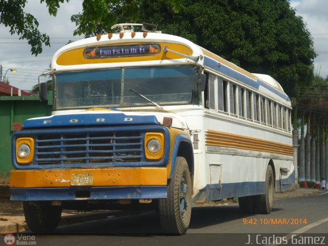 Particular NO USAR M�S 89 por J. Carlos G�mez