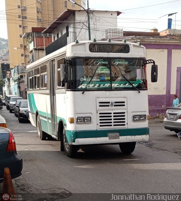 DC - Uni�n Conductores Palo Verde 70 por Jonnathan Rodr�guez