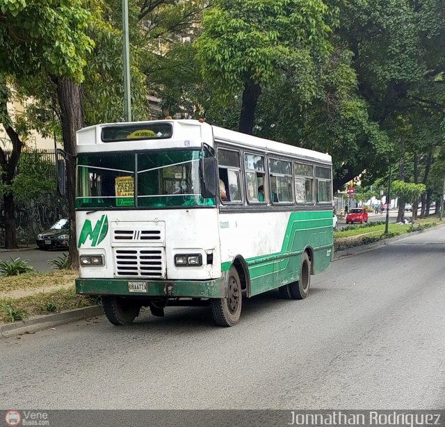 DC - A.C. Uni�n Choferes del Sur 334 por Jonnathan Rodr�guez