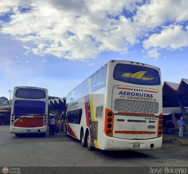 Garajes Paradas y Terminales Valera por Jos� Brice�o