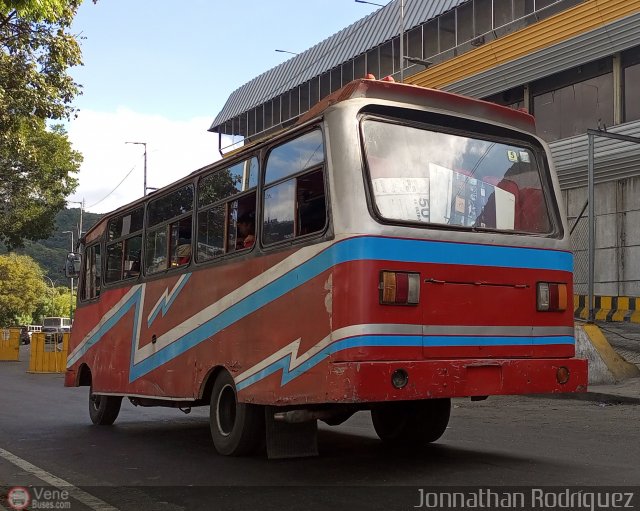 DC - A.C. Carlos Delgado Chalbaud 091 por Jonnathan Rodr�guez