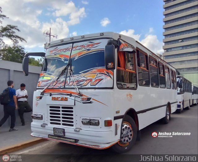 U.C. San Antonio S.C. 195 por Joshua Sol�rzano