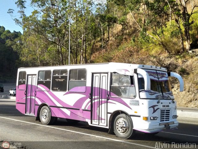 A.C. Indepasib 056 por Alvin Rondón