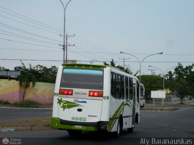 Unin de Conductores Unidos S.C. 099 por Aly Baranauskas