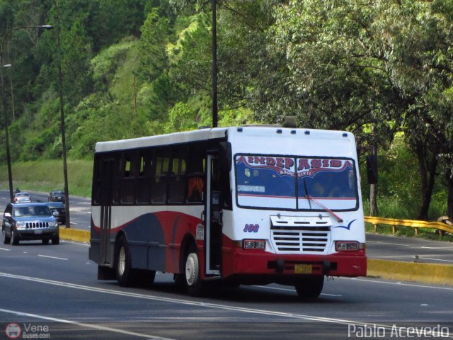 A.C. Indepasib 108 por Pablo Acevedo