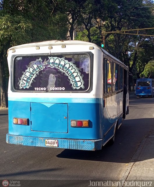 DC - A.C. de Conductores La India 069 por Jonnathan Rodr�guez