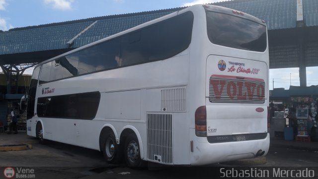 Transporte La Chinita XXI 0612 por Sebasti�n Mercado