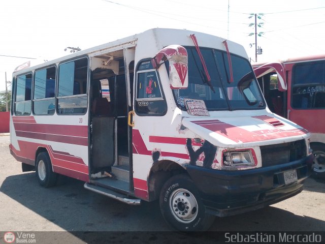 ZU - U.C. Barrio La Polar 822 por Sebasti�n Mercado