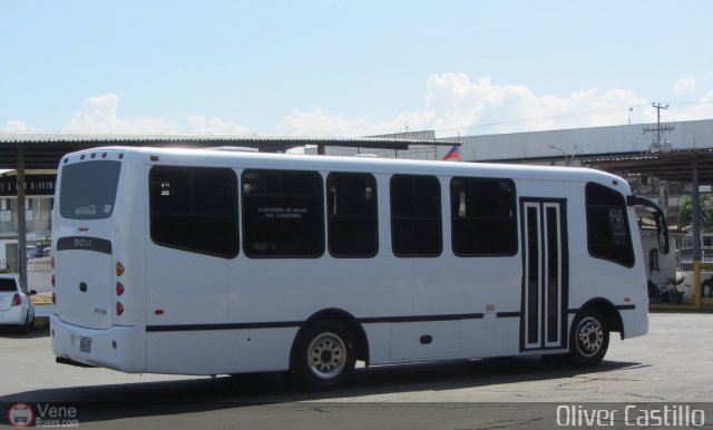 Expresos Venezuela 08 por Andr�s Ascanio