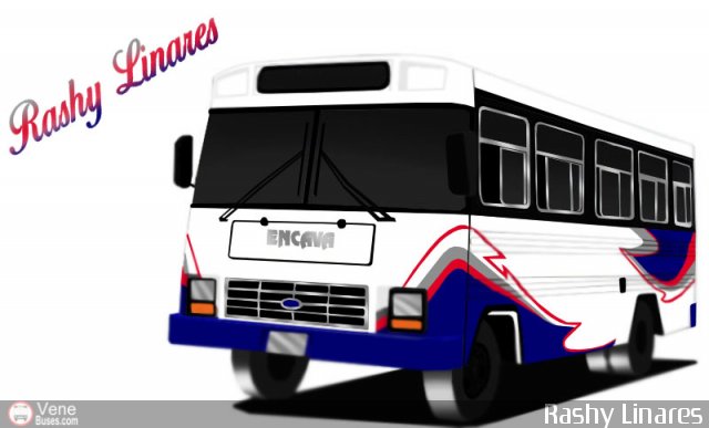 Dise�os Dibujos y Capturas (008) por Rashy Linares