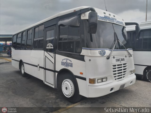 A.C. de Transporte Larense 11 por Sebasti�n Mercado