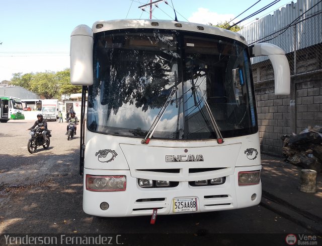 A.C. Transporte Paez 031 por Yenderson Cepeda