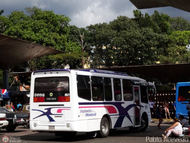 A.C. Pedraza 060 por Pablo Acevedo