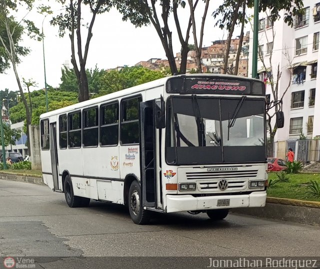 Unin Conductores Ayacucho 0017 por Jonnathan Rodrguez