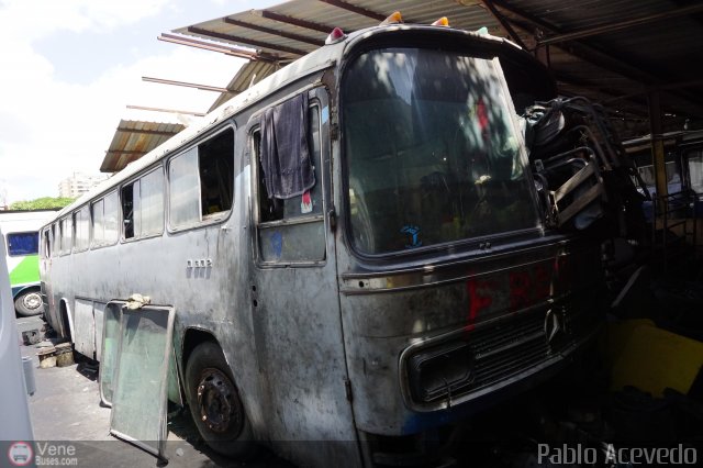 En Chiveras Abandonados Recuperaci�n  por Pablo Acevedo