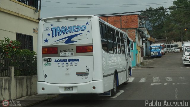 A.C. Flota Jun�n 01 por Pablo Acevedo