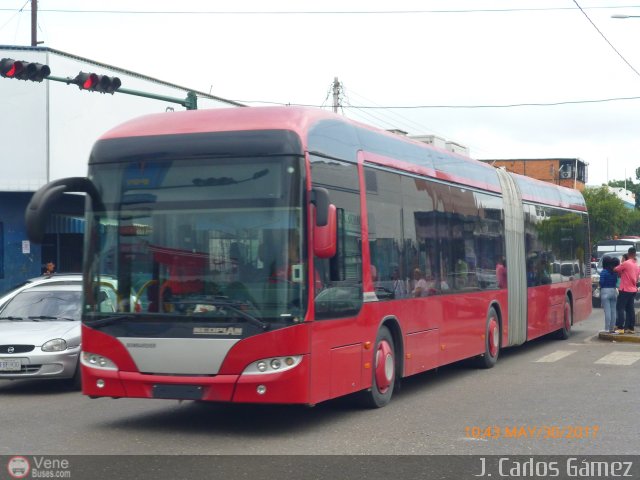 TransBarca NEO por J. Carlos G�mez