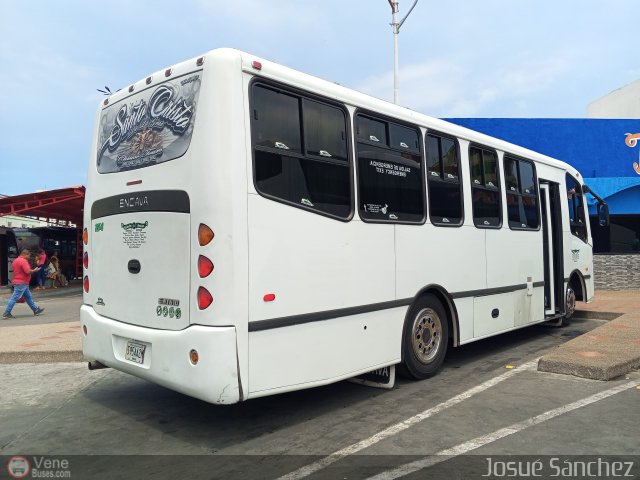 A.C. de Transporte Encarnaci�n 184 por Josue S�nchez