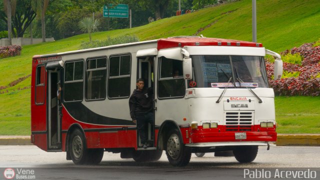 DC - Uni�n Criollos del Este S.C. 038 por Pablo Acevedo