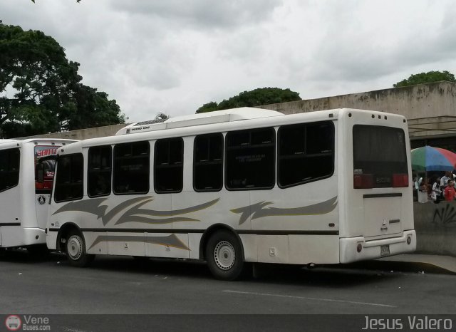 A.C. Mixta Conductores Unidos 249 por Jes�s Valero