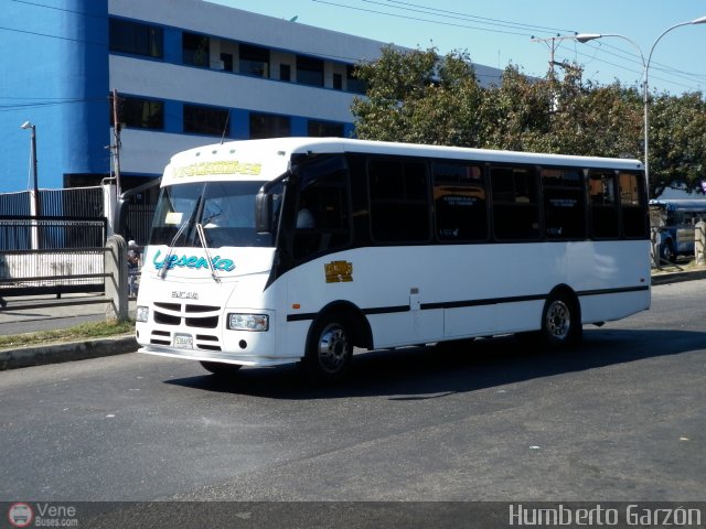 A.C. de Trans. Vencedores de Montalban 25 por Humberto Garzn