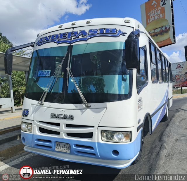 A.C. Indepasib 049 por Daniel Fern�ndez