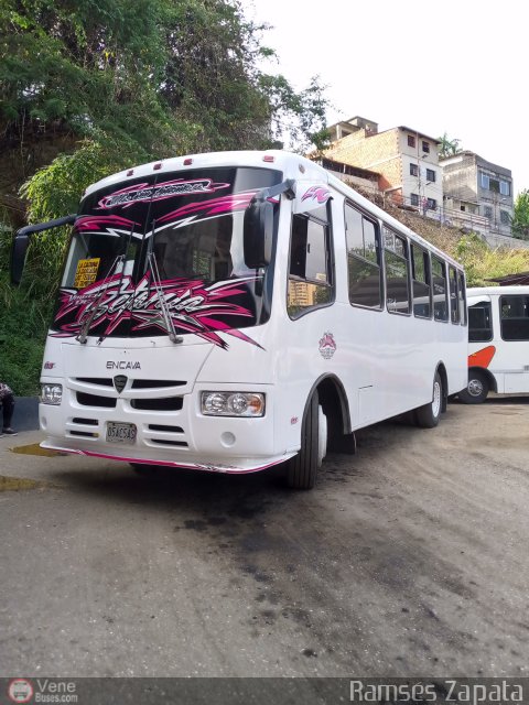 U.C. San Antonio S.C. 003 por Ramsés Zapata