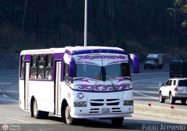 Uni�n Chara A.C. 042 por Pablo Acevedo