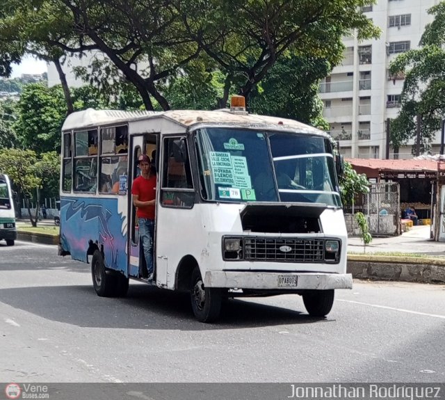 DC - Cooperativa de Transporte Pasajeros del Sur 078 por Jonnathan Rodr�guez