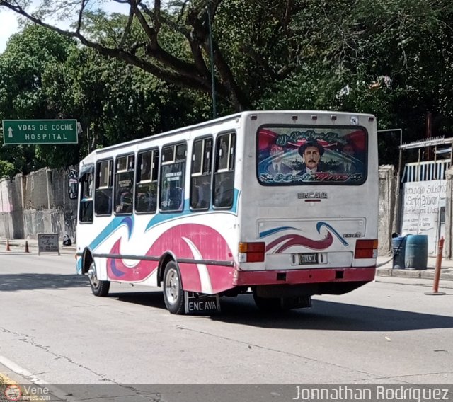 DC - Asoc. Cooperativa Carabobo Tiuna R.L. 114 por Jonnathan Rodr�guez