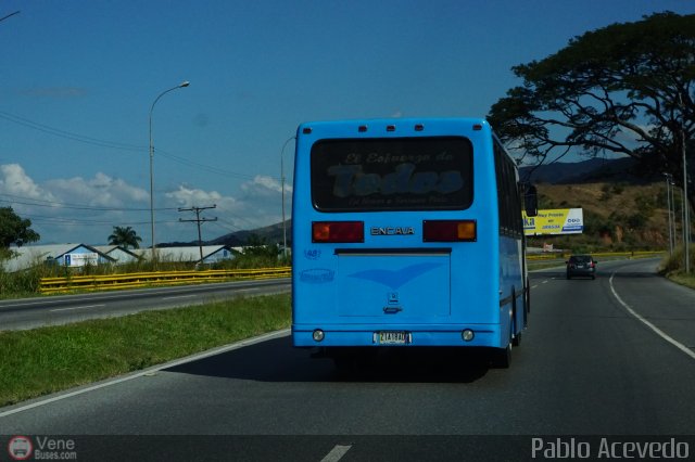 U.C. Serrano Pinto 48 por Pablo Acevedo