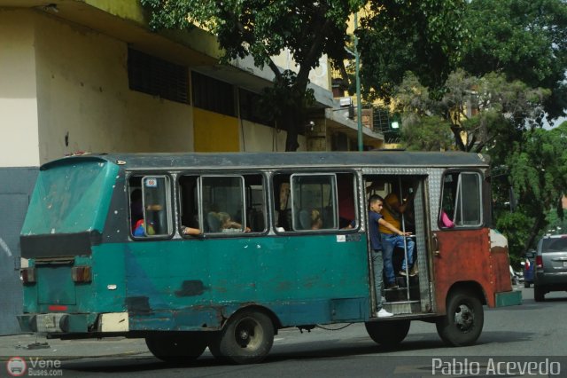 DC - U.C. P�rez Bonalde 90 por Pablo Acevedo