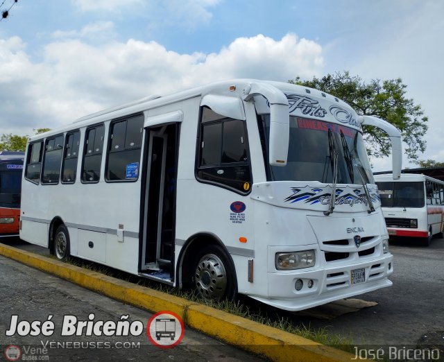 U.C. Lneas Unidas 111 por Jos Briceo