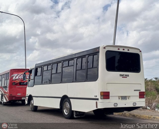 Particular o Desconocido JS-993 por Josue S�nchez