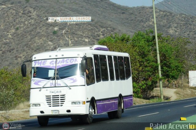 U.C. Caracas - Los Caracas 572 por Pablo Acevedo