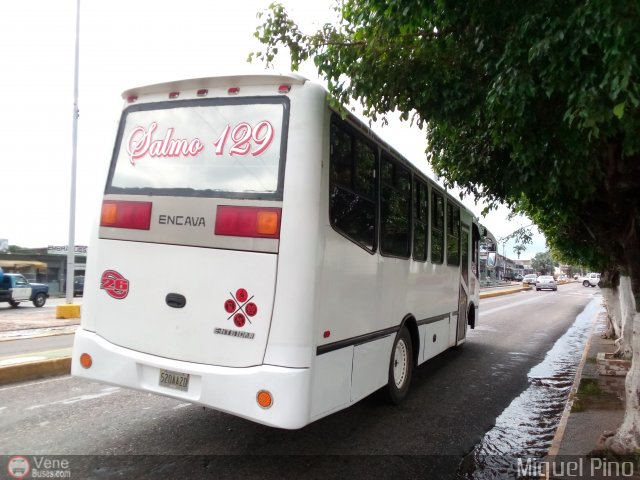 A.C. Llanos Oriente - Occidente 026 por Miguel Pino