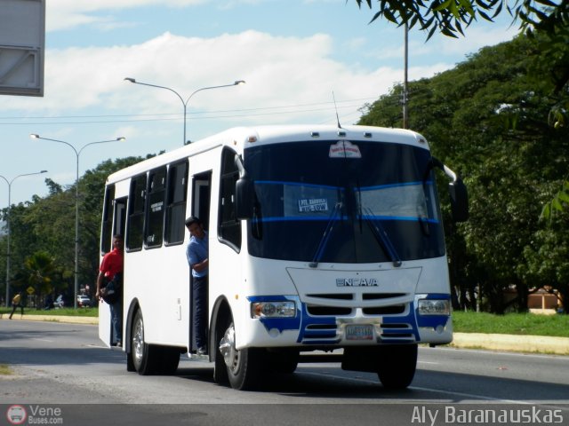 CA - Uni�n La Esmeralda 040 por Aly Baranauskas