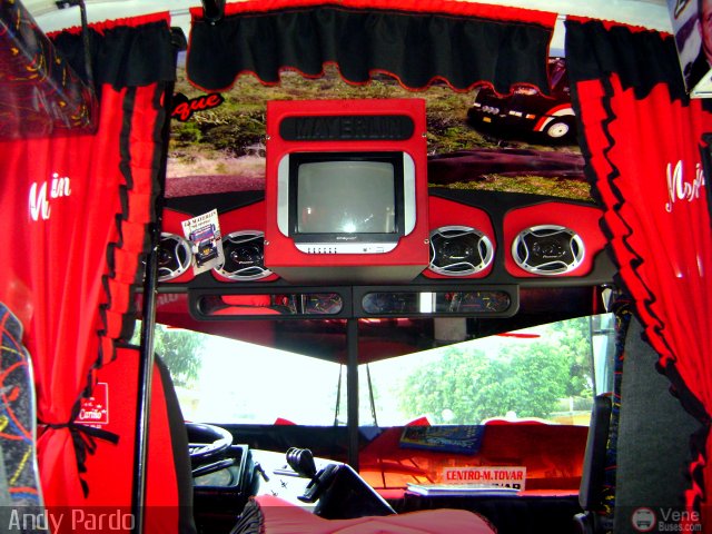 CA - U.C. Fundaci�n Mendoza 02 por Andy Pardo