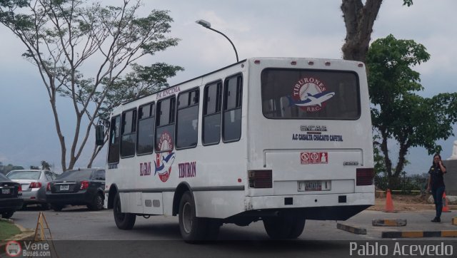 DC - A.C. Casalta - Chaca�to - Cafetal 050 por Pablo Acevedo