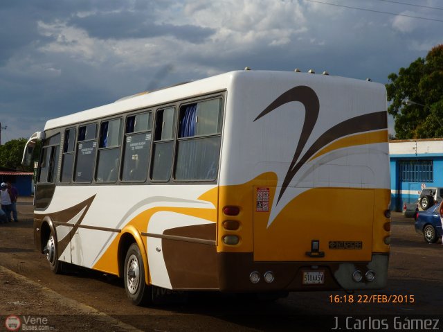 Particular NO USAR M�S 06 por J. Carlos G�mez