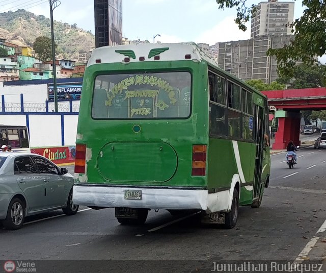 DC - A.C. Carlos Delgado Chalbaud 699 por Jonnathan Rodr�guez