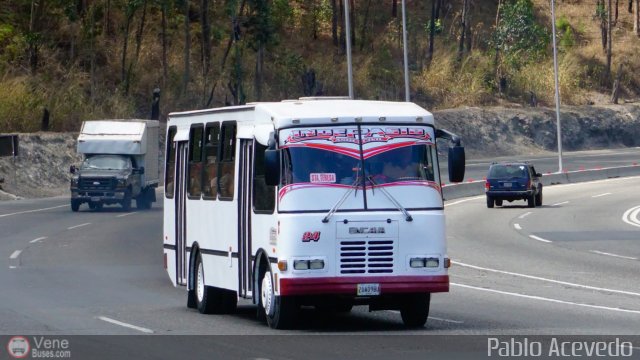 A.C. Indepasib 024 por Pablo Acevedo