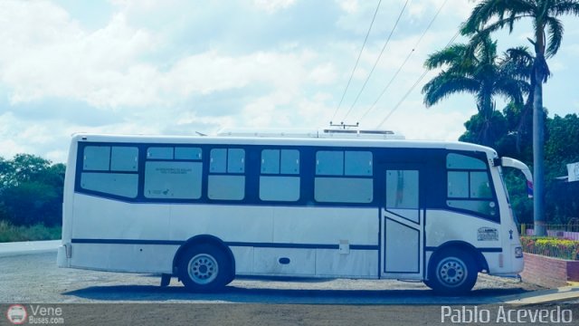 A.C. Indepasib 089 por Pablo Acevedo