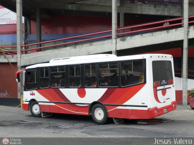 Los R�pidos S.C. 08 por Jes�s Valero