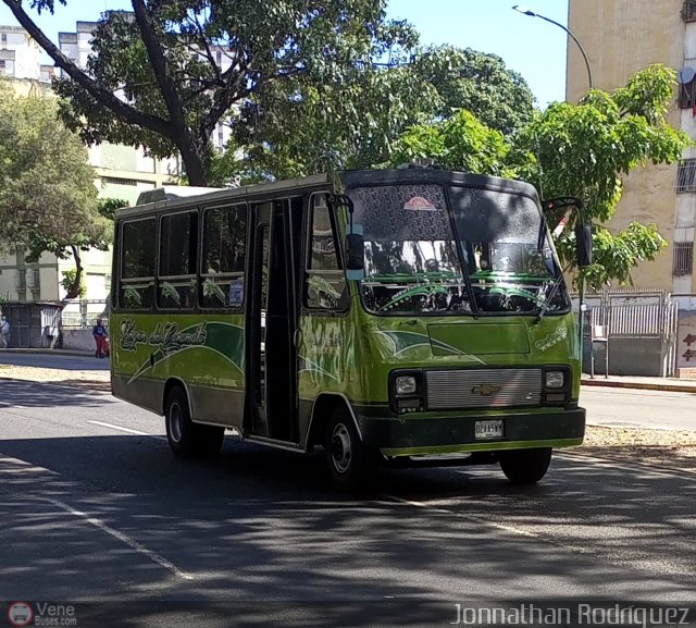 DC - Asoc. Cooperativa Carabobo Tiuna R.L. 013 por Jonnathan Rodr�guez