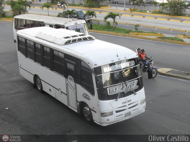 A.C. Uni�n Barquisimeto 40 por Oliver Castillo